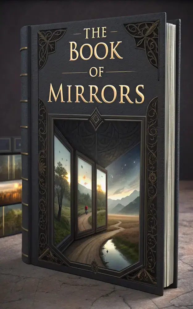 The Book of Mirrors