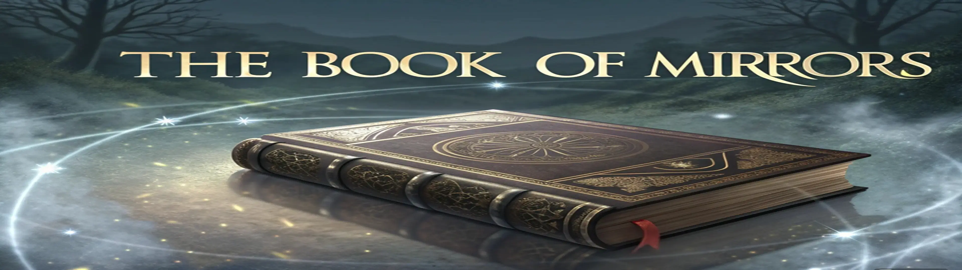 The Book of Mirrors