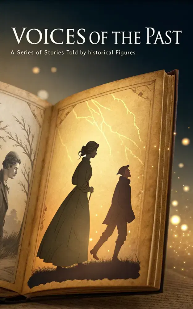 Voices of the Past