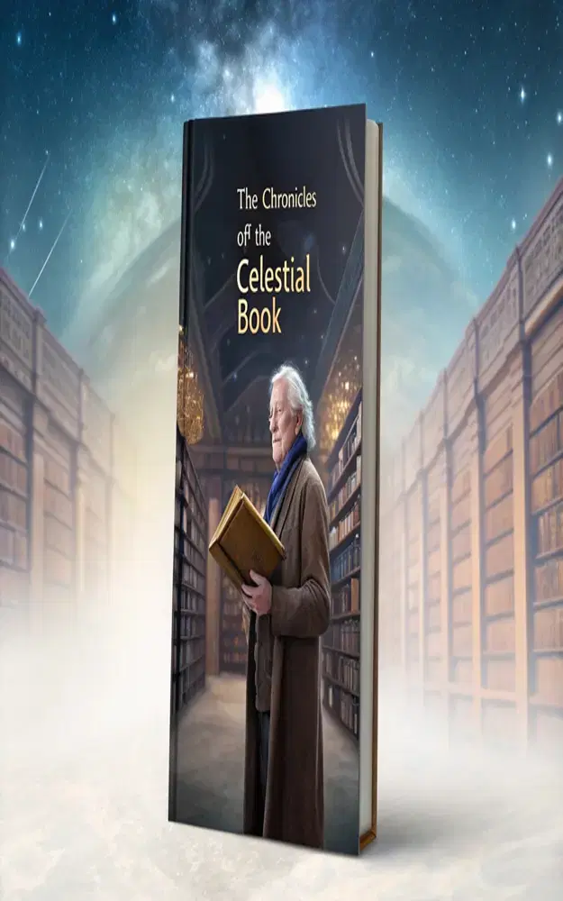 The Chronicles of the Celestial Book