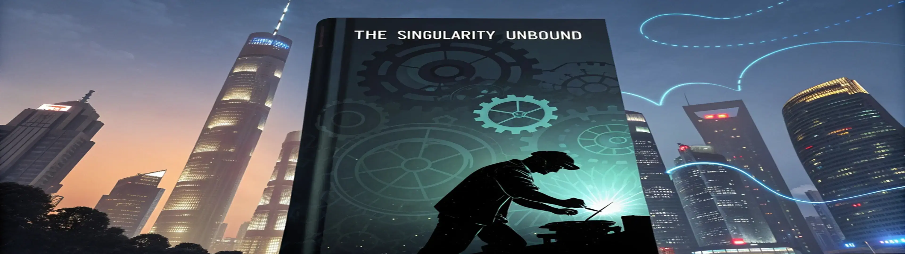 The Singularity Unbound