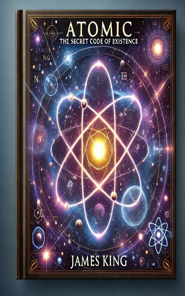 Atomic: The Secret Code of Existence   