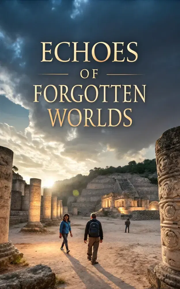 Echoes of Forgotten Worlds
