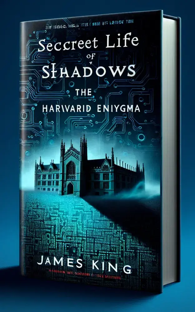 Secret Life of Shadows: The Harvard Enigma