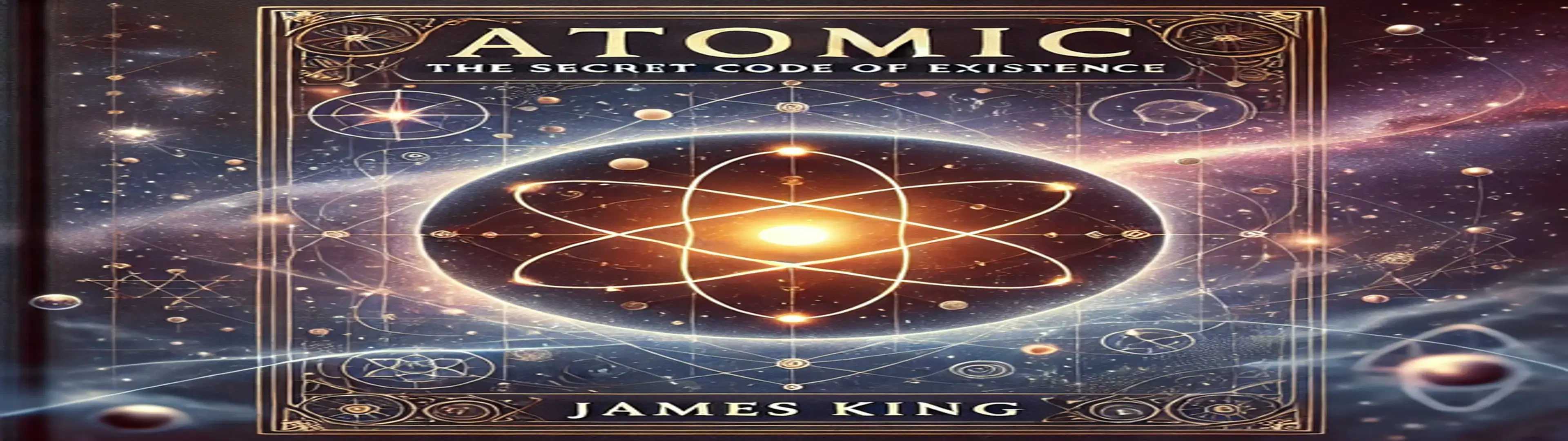 Atomic: The Secret Code of Existence   