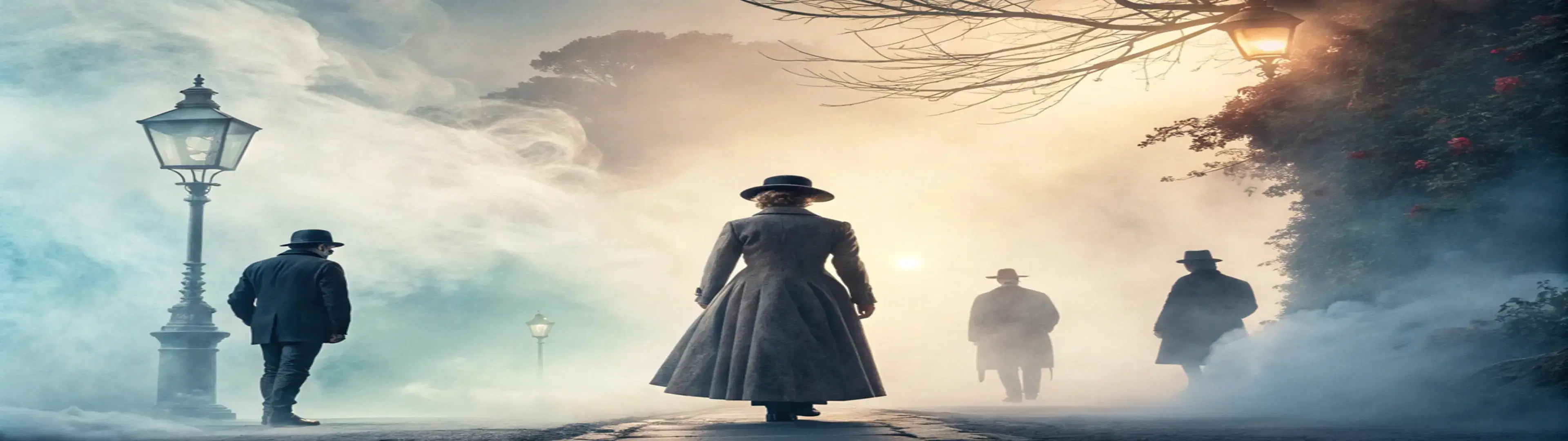 Voices of the Past