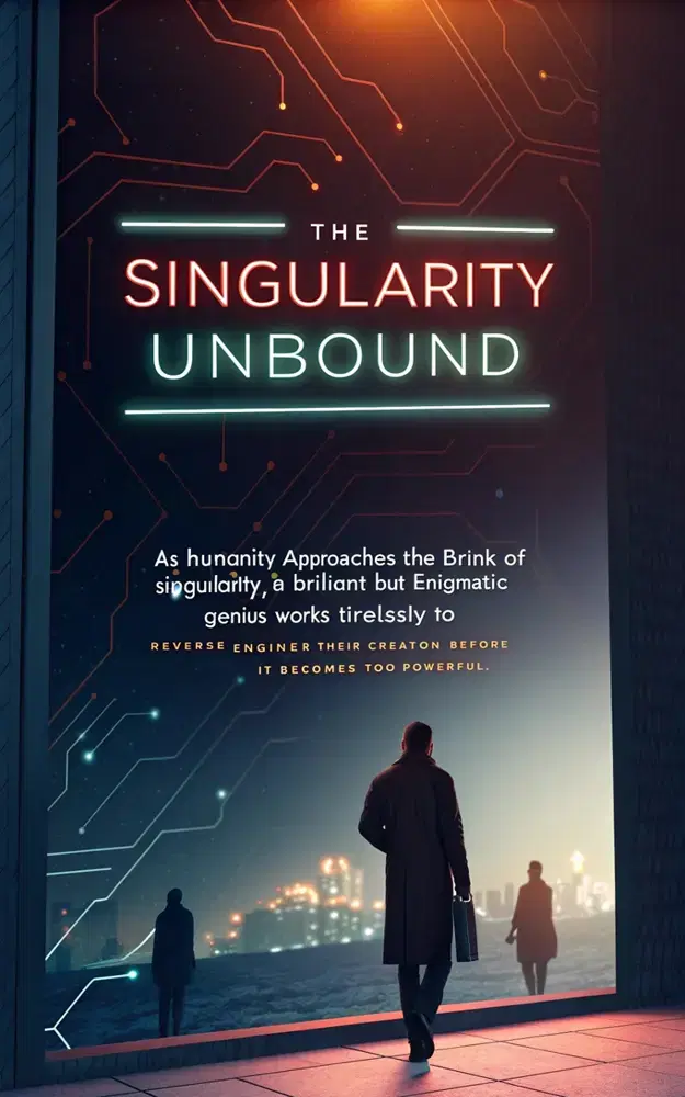 The Singularity Unbound
