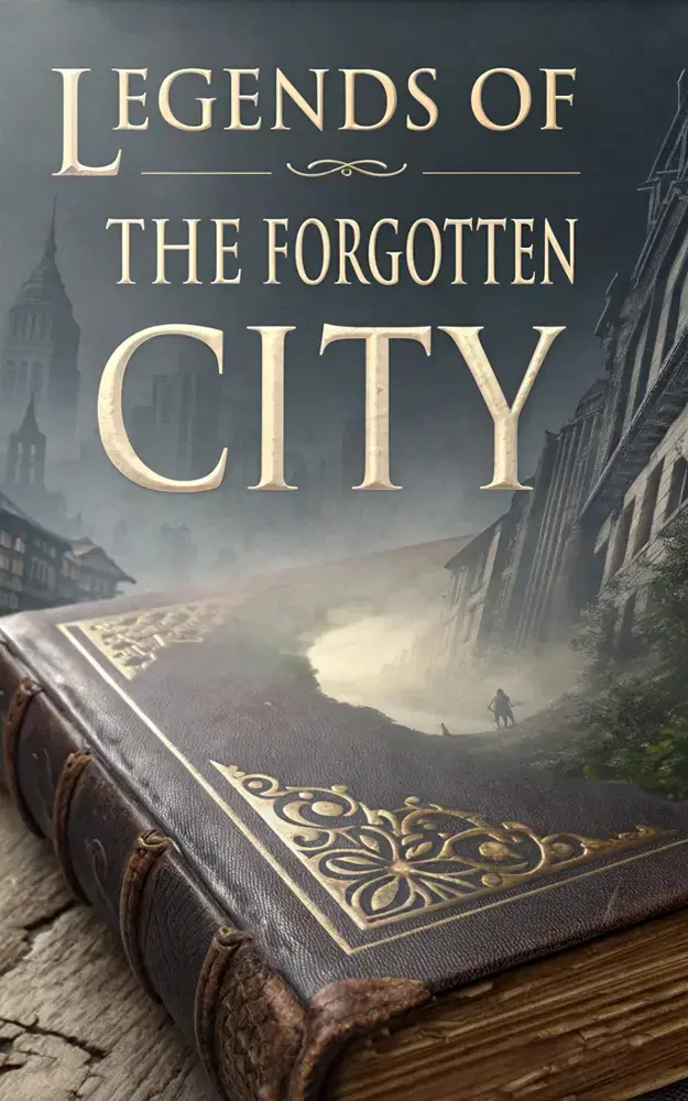 Legends of the Forgotten City